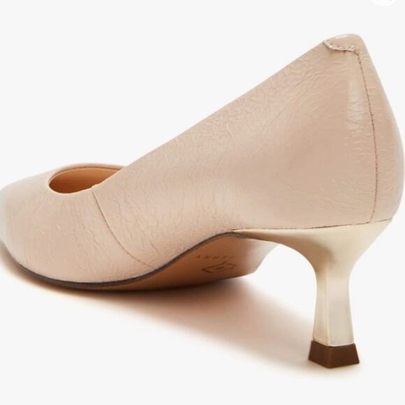 BRAND NEW KATY PERRY LOW HEEL WOMEN'S PUMP - Picture 13 of 16